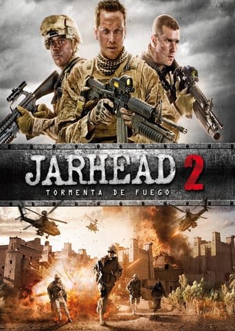 Jarhead 2 2014 ES Field Of Fire